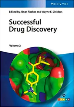 Picture of Book Successful Drug Discovery Vol. 2