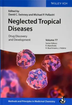 Imagem de Neglected Tropical Diseases: Drug Discovery and Development