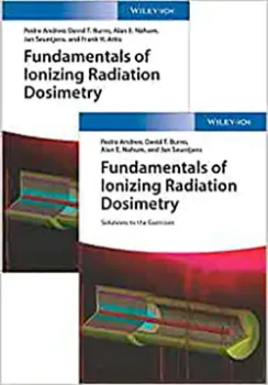 Imagem de Fundamentals of Ionizing Radiation Dosimetry: Textbook and Solutions
