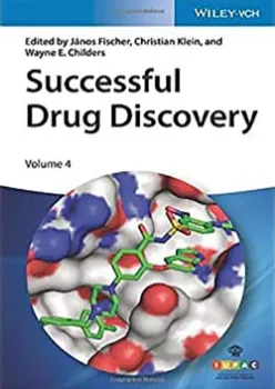 Imagem de Successful Drug Discovery Vol. 4