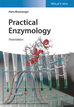 Picture of Book Practical Enzymology