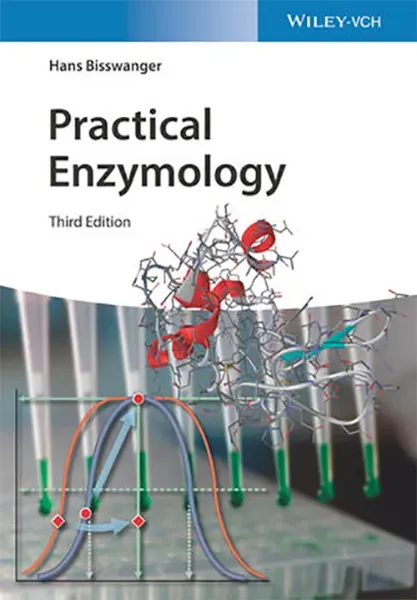 Imagem de Practical Enzymology