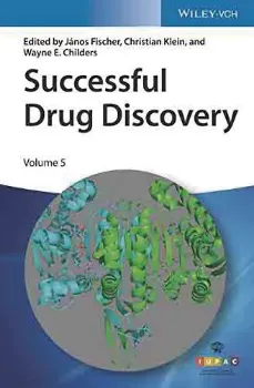 Imagem de Successful Drug Discovery Vol. 5