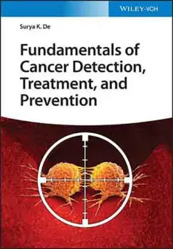 Picture of Book Fundamentals of Cancer Detection, Treatment and Prevention