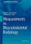 Imagem de Measurements in Musculoskeletal Radiology