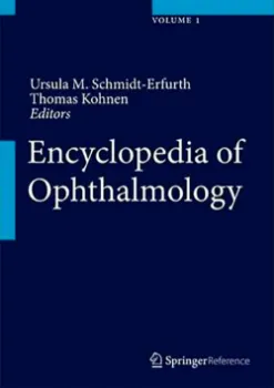 Imagem de Encyclopedia of Ophthalmology