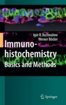 Picture of Book Immunohistochemistry: Basics and Methods