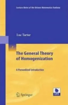 Imagem de General Theory of Homogenization
