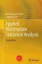 Picture of Book Applied Multivariate Statistical Analysis