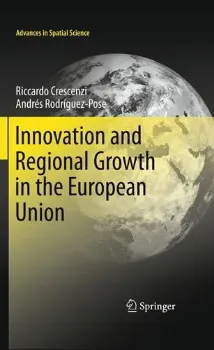 Imagem de Innovation and Regional Growth in the European Union