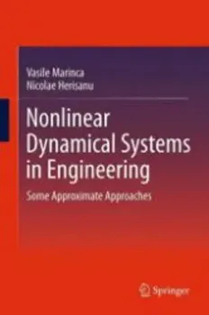 Imagem de Nonlinear Dynamical Systems In Engineering