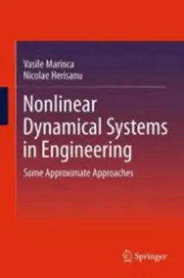 Imagem de Nonlinear Dynamical Systems In Engineering