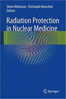 Picture of Book Radiation Protection in Nuclear Medicine