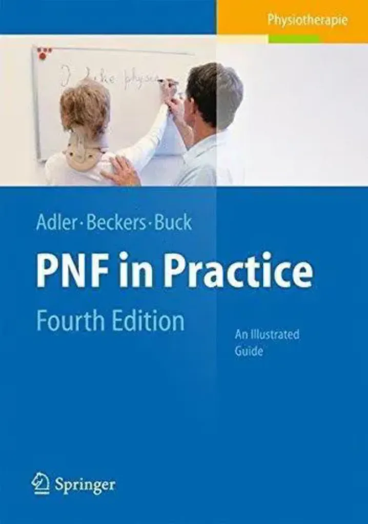 Imagem de PNF Practice