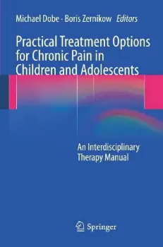 Imagem de Practical Treatment Options Chronic Pain Children Adolescents