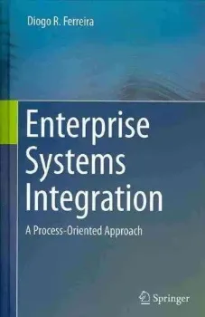 Imagem de Enterprise Systems Integration