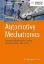 Picture of Book Automotive Mechatronics