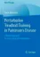 Imagem de Perturbation Treadmill Training in Parkinson's Disease: A Novel Approach for Neurological Rehabilitation