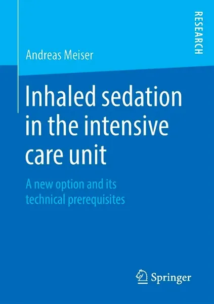Imagem de Inhaled Sedation in the Intensive Care Unit