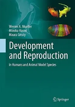 Imagem de Development and Reproduction in Humans and Animal Model Species