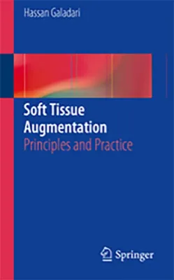 Picture of Book Soft Tissue Augmentation: Principles and Practice