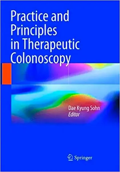 Imagem de Practice and Principles in Therapeutic Colonoscopy