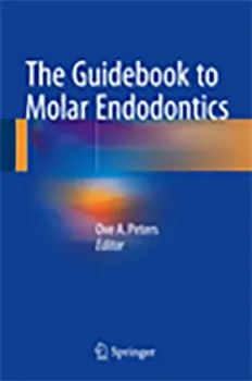 Imagem de The Guidebook to Molar Endodontics