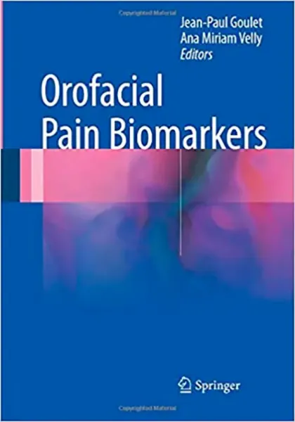 Picture of Book Orofacial Pain Biomarkers