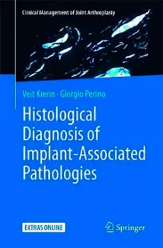 Picture of Book Histological Diagnosis of Implant-Associated Pathologies