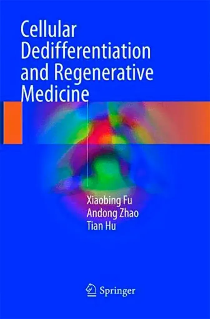 Imagem de Cellular Dedifferentiation and Regenerative Medicine