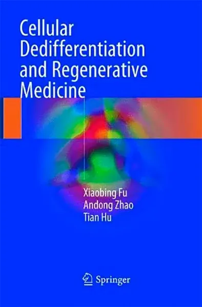Imagem de Cellular Dedifferentiation and Regenerative Medicine