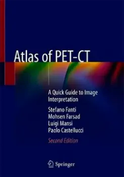 Imagem de Atlas of PET-CT: A Quick Guide to Image Interpretation