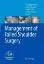 Picture of Book Management of Failed Shoulder Surgery