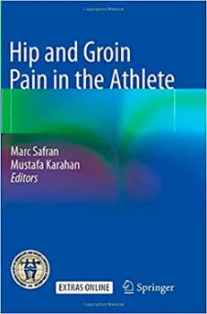 Imagem de Hip and Groin Pain in the Athlete