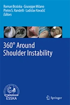 Picture of Book 360° Around Shoulder Instability