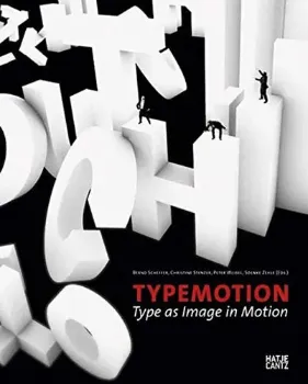 Picture of Book Typemotion: Type as Image in Motion