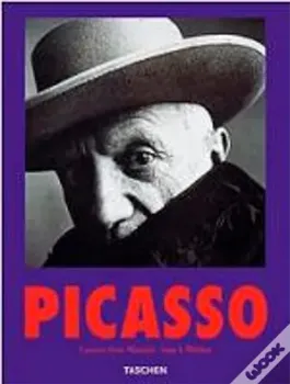 Picture of Book Picasso, Pablo 1881-1973