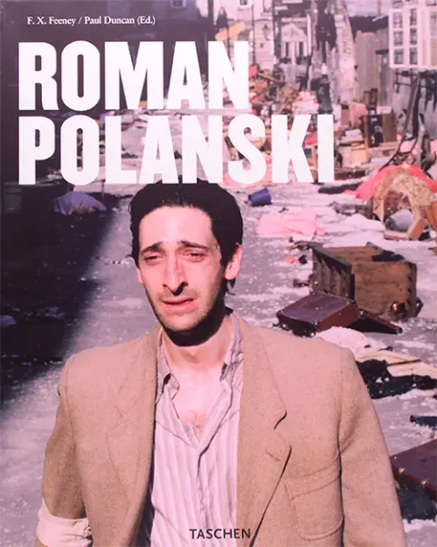 Imagem de Roman Polansky