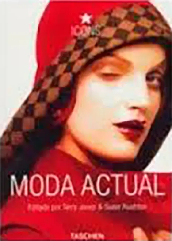 Imagem de Moda Actual - Fashion Now