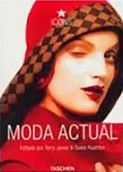 Picture of Book Moda Actual - Fashion Now