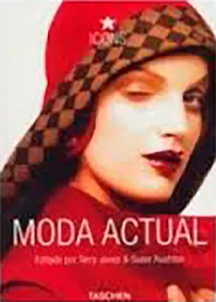Imagem de Moda Actual - Fashion Now