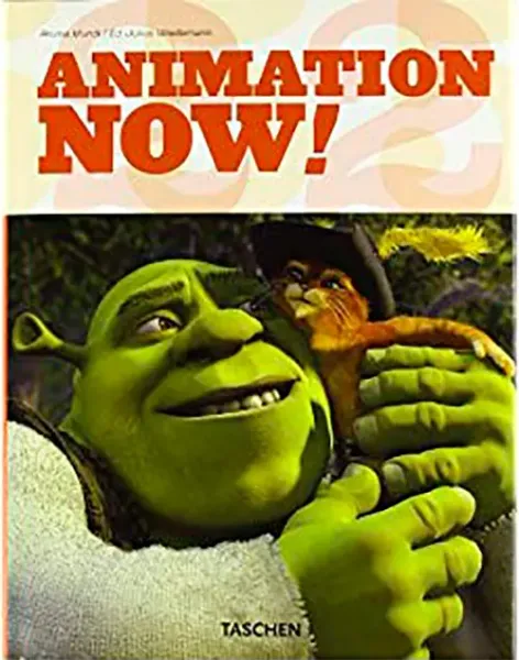 Imagem de Animation Now !