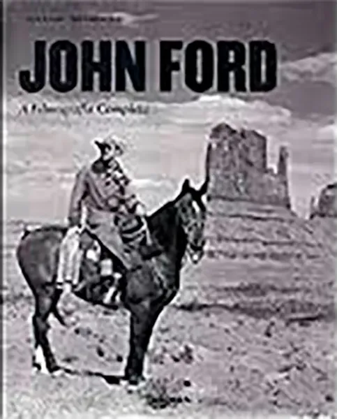 Imagem de John Ford: A Filmografia Completa