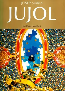 Picture of Book Jujol, Josep Maria Jujol