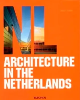Picture of Book Architecture in the Netherlands, espanhol, italiano, português