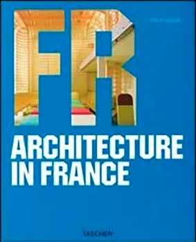 Picture of Book Architecture in France
