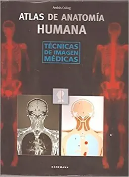 Imagem de Atlas de Anatomía Humana
