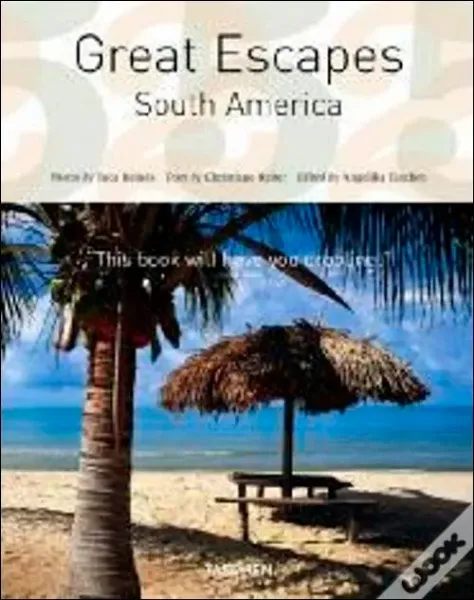 Imagem de Great Escapes of South America