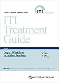 Picture of Book Digital Workflows in Implant Dentistry