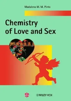 Picture of Book Chemistry of Love and Sex